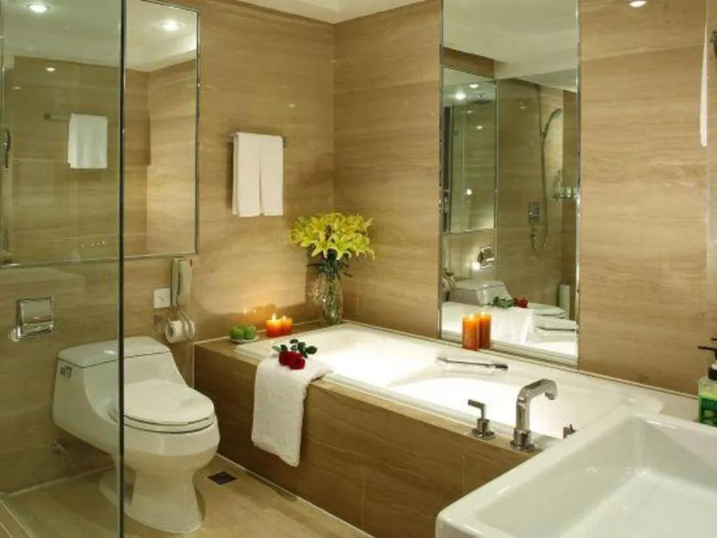 New Century Shaoxing Grand Hotel