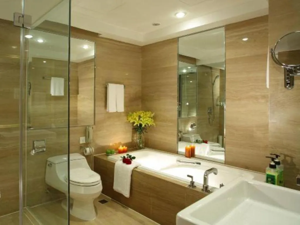 New Century Shaoxing Grand Hotel