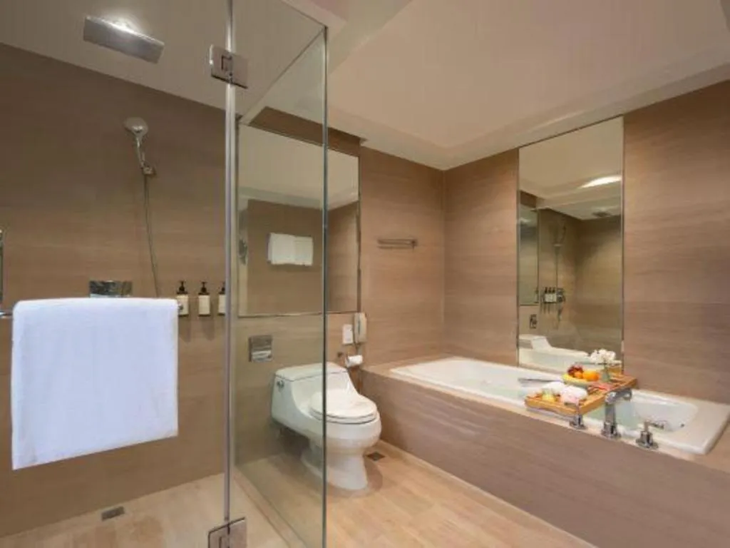 New Century Shaoxing Grand Hotel