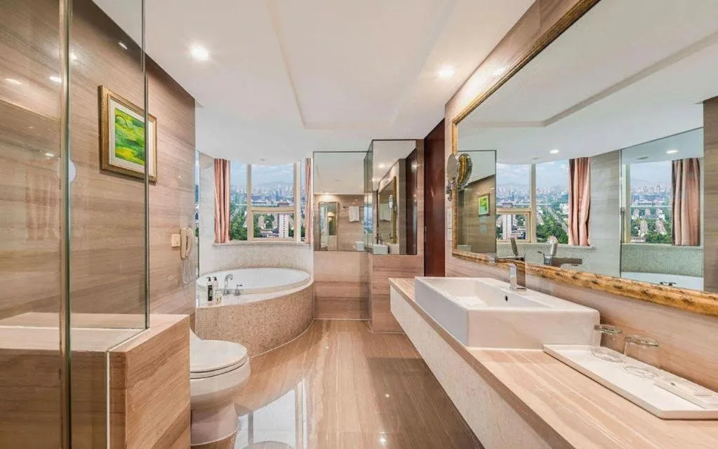 New Century Shaoxing Grand Hotel