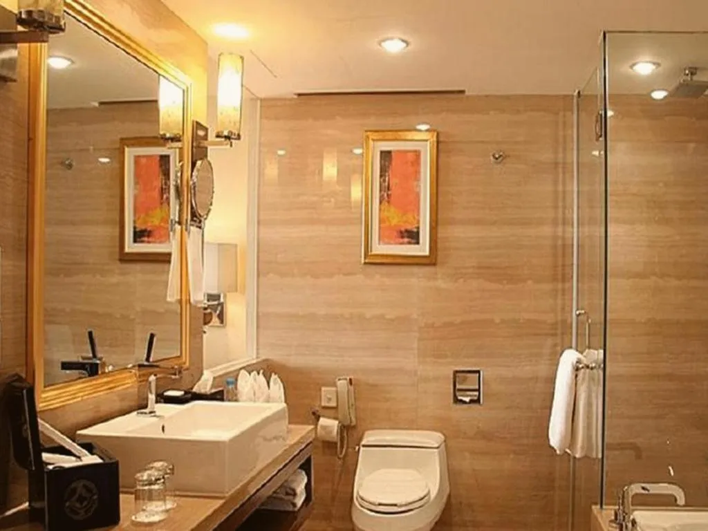 New Century Shaoxing Grand Hotel