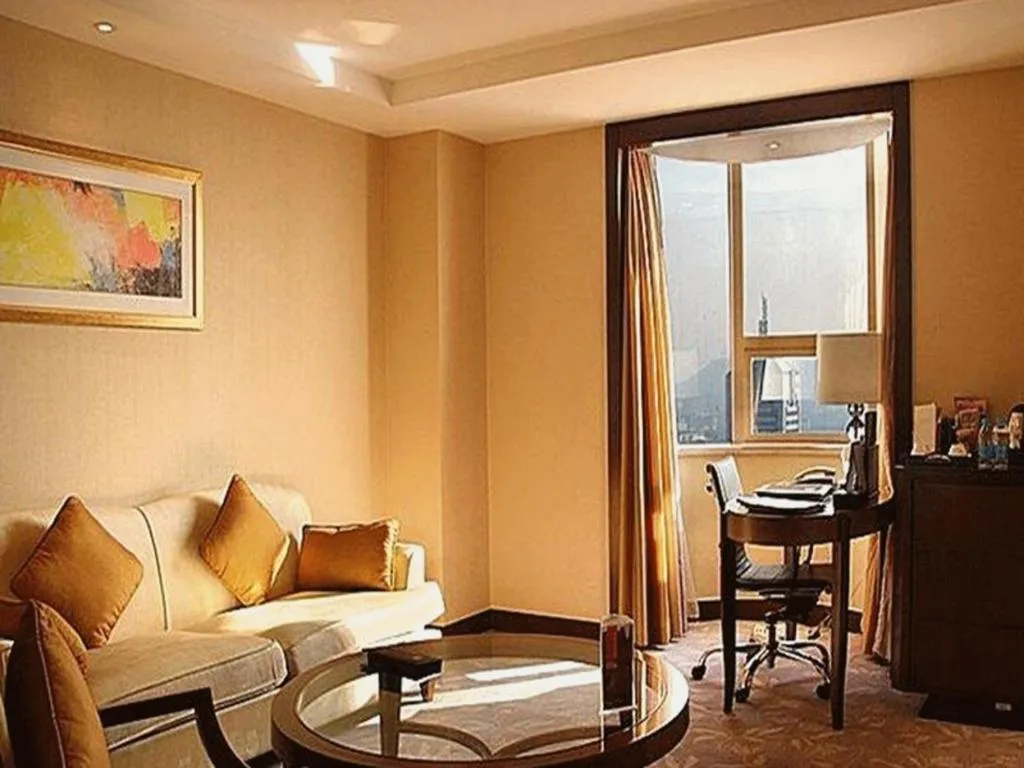 New Century Shaoxing Grand Hotel