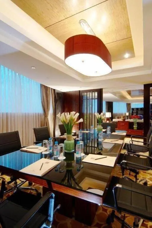 New Century Shaoxing Grand Hotel