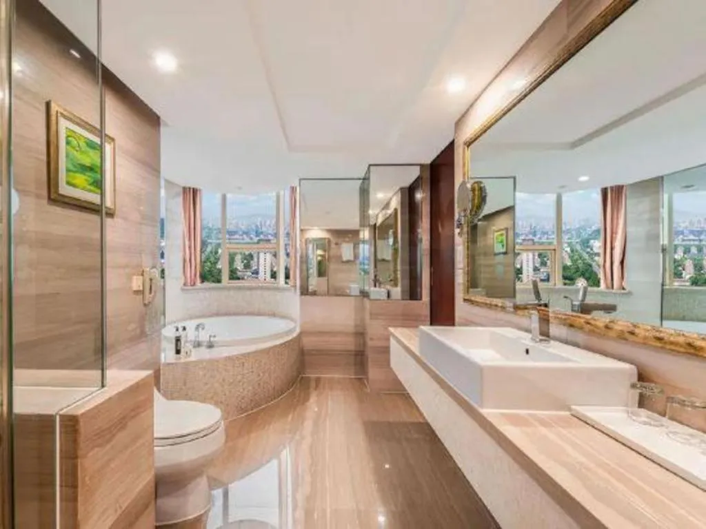 New Century Shaoxing Grand Hotel