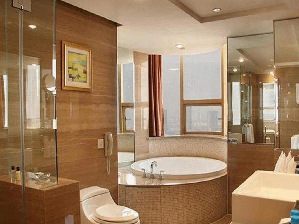 New Century Shaoxing Grand Hotel