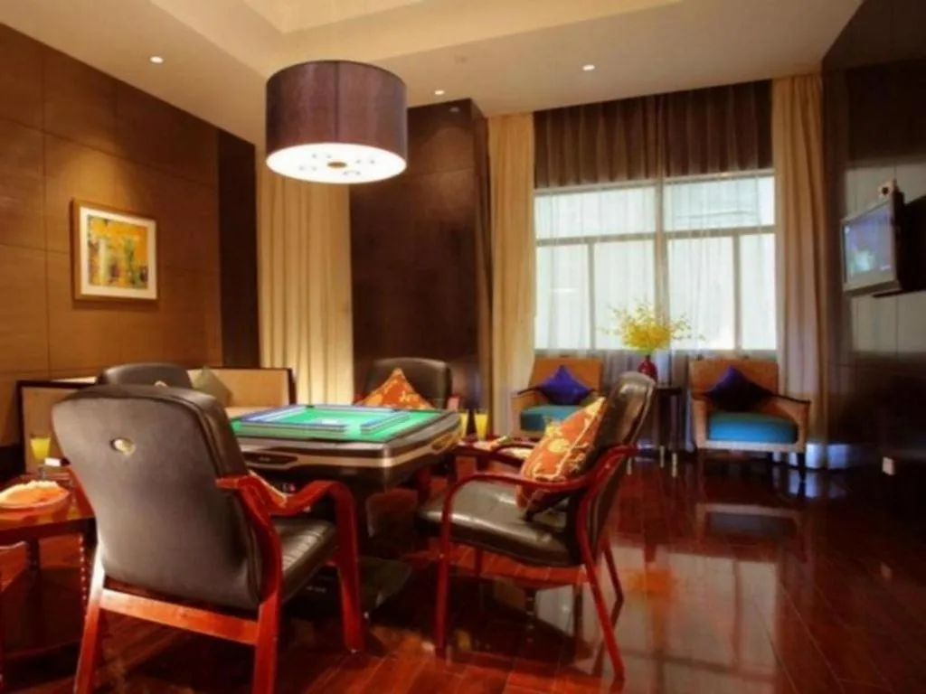 New Century Shaoxing Grand Hotel