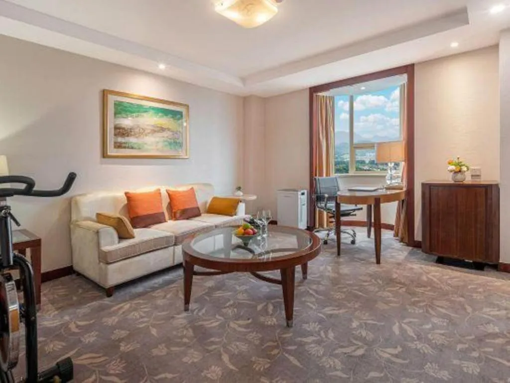 New Century Shaoxing Grand Hotel