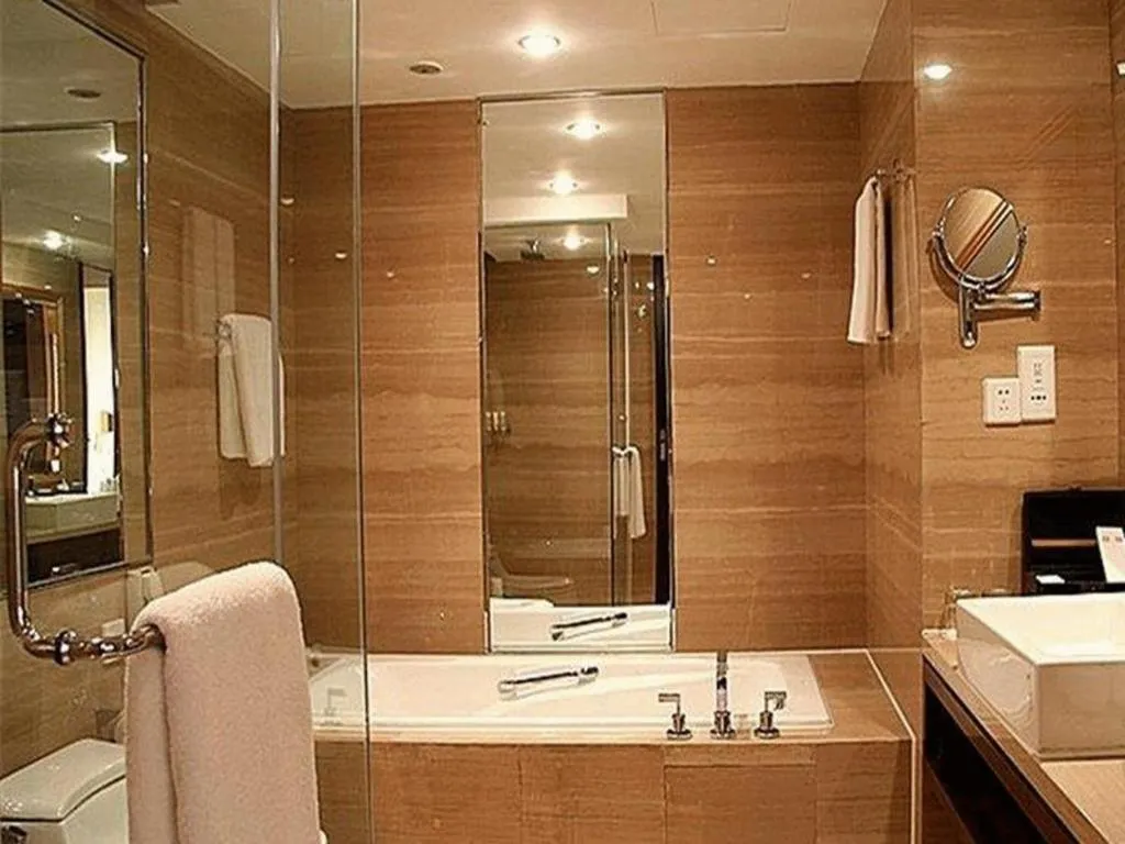 New Century Shaoxing Grand Hotel