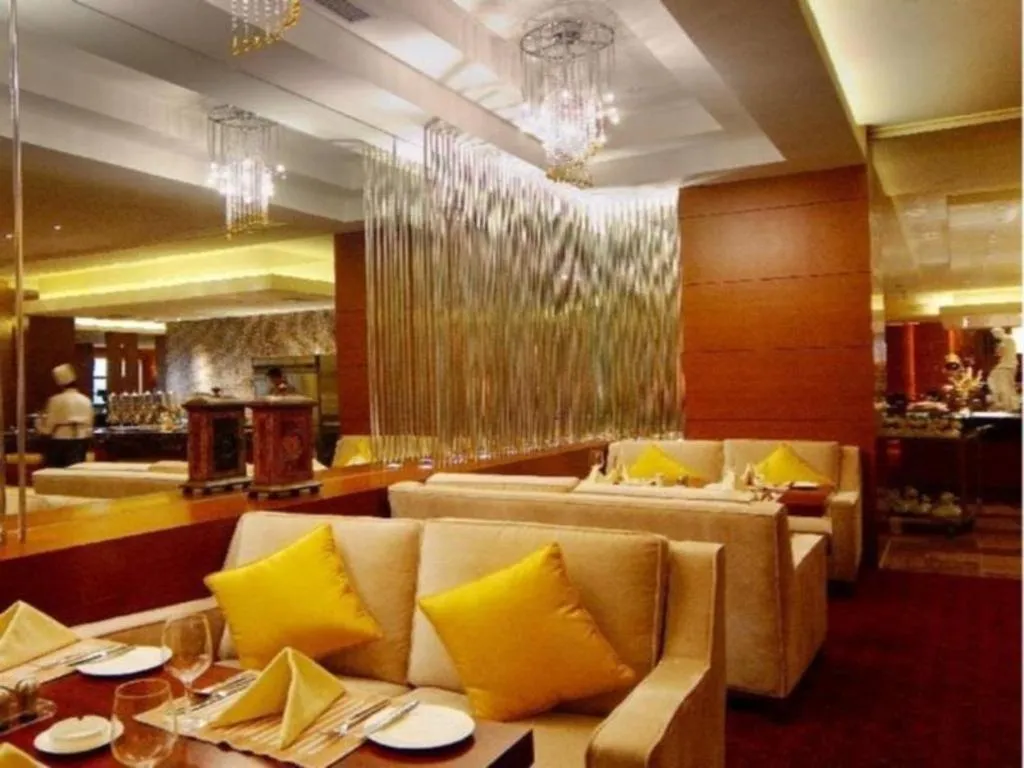 New Century Shaoxing Grand Hotel