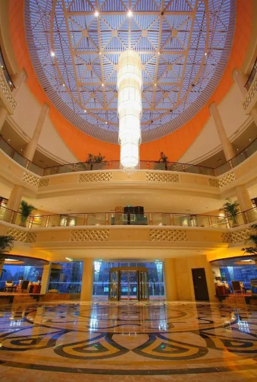 New Century Shaoxing Grand Hotel