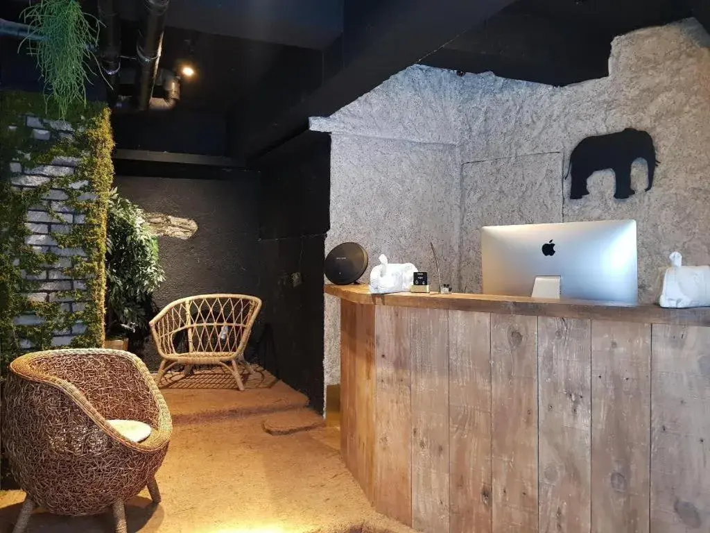 Hotel Elephant Hotel Elephant