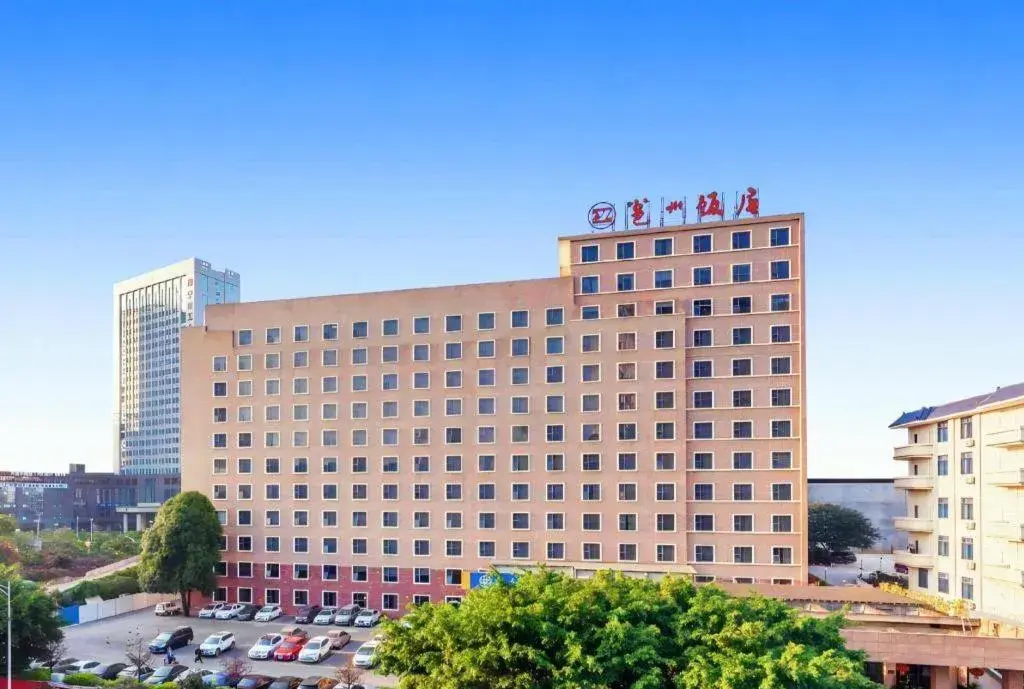 Nanning Yongzhou Hotel Nanning Yongzhou Hotel