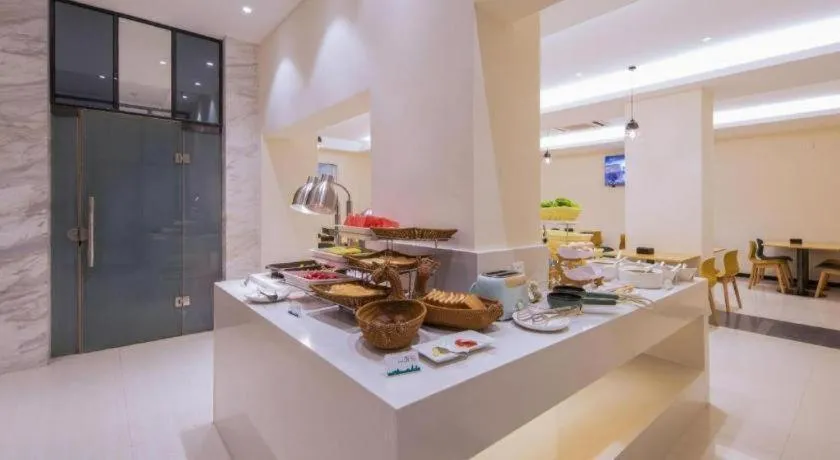 City Comfort Inn Liuzhou Diwang North Station