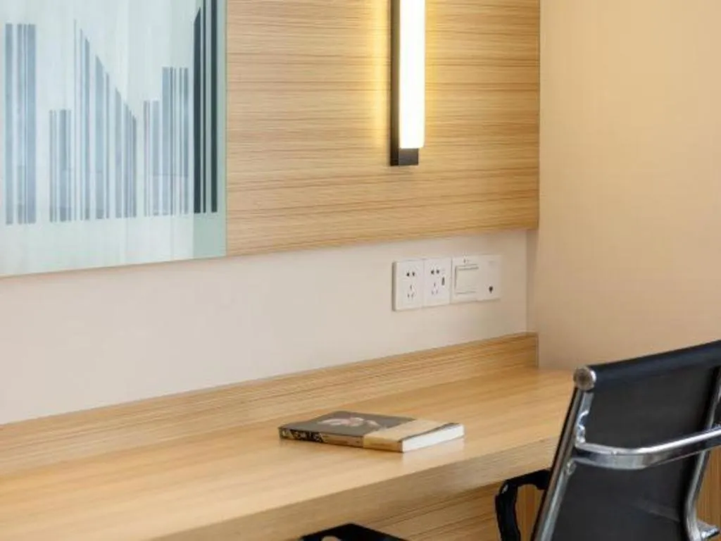 City Comfort Inn Liuzhou Diwang North Station