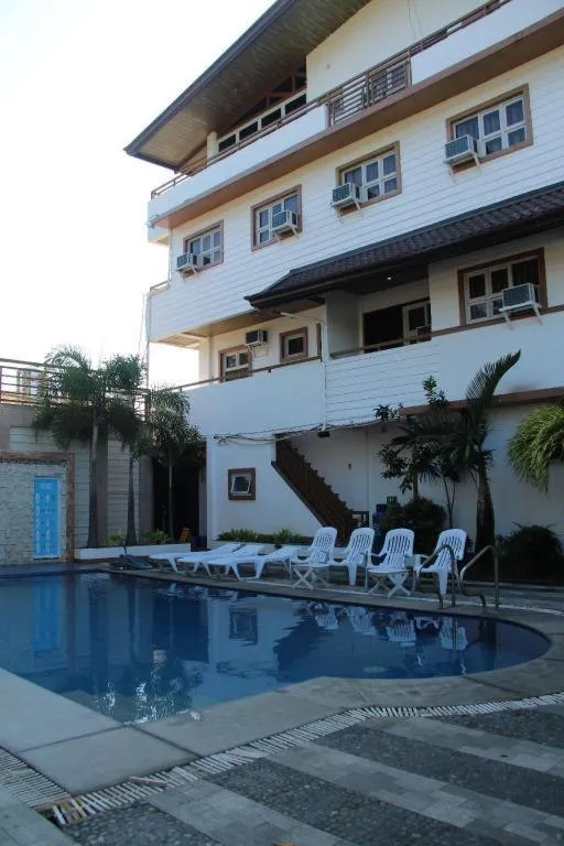 Staylite Candon Hotel