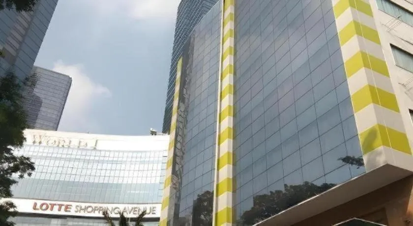 An Hotel Jakarta