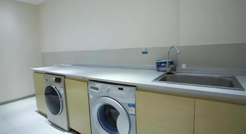City Comfort Inn Ezhou Wenxing Avenue Central Hospital