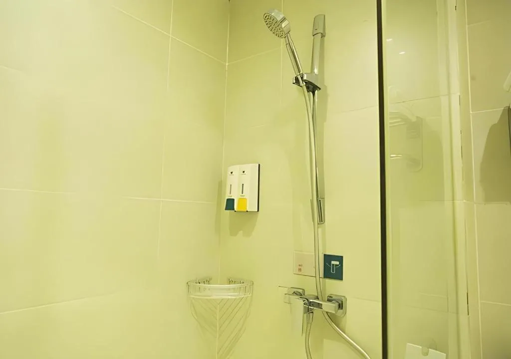 City Comfort Inn Ezhou Wenxing Avenue Central Hospital