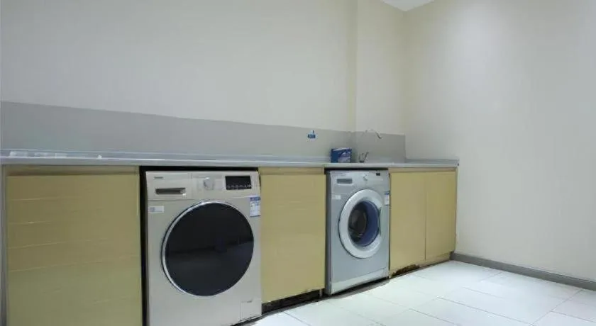 City Comfort Inn Ezhou Wenxing Avenue Central Hospital