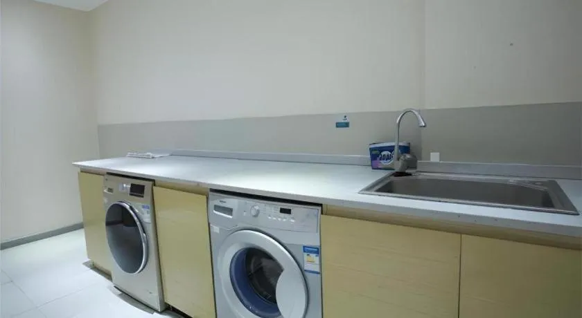 City Comfort Inn Ezhou Wenxing Avenue Central Hospital