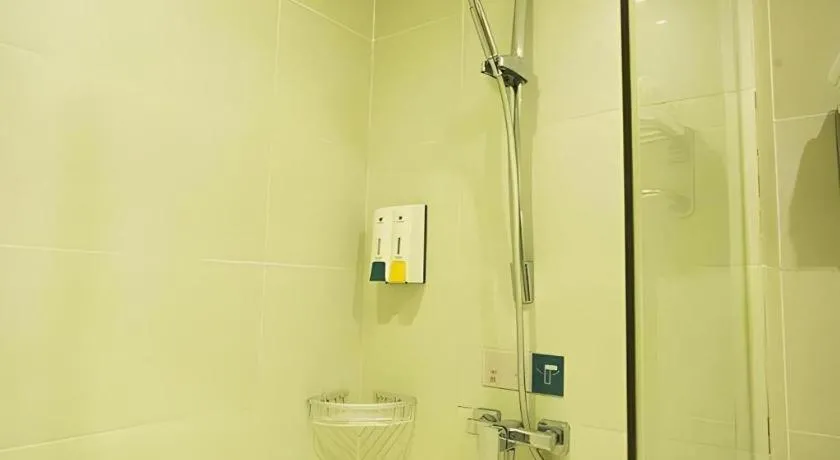 City Comfort Inn Ezhou Wenxing Avenue Central Hospital