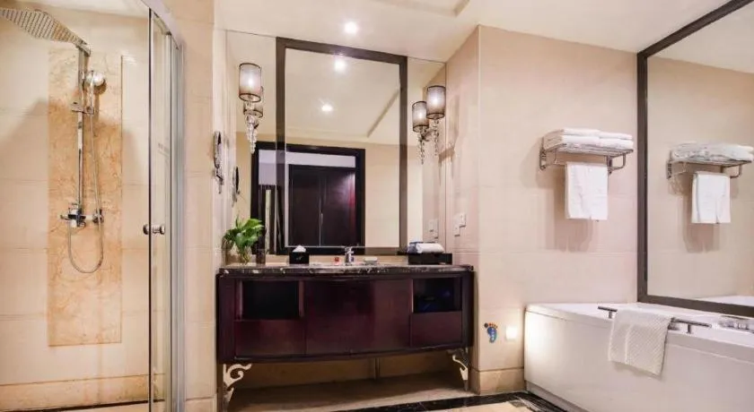 Country Garden Phoenix Hotel Jurong