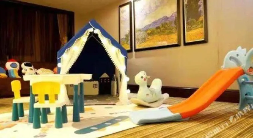 Country Garden Phoenix Hotel Jurong