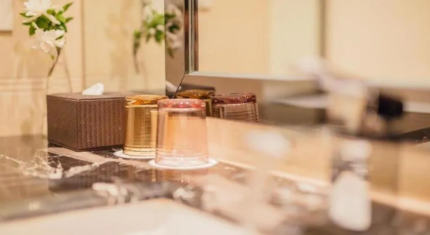 Country Garden Phoenix Hotel Jurong