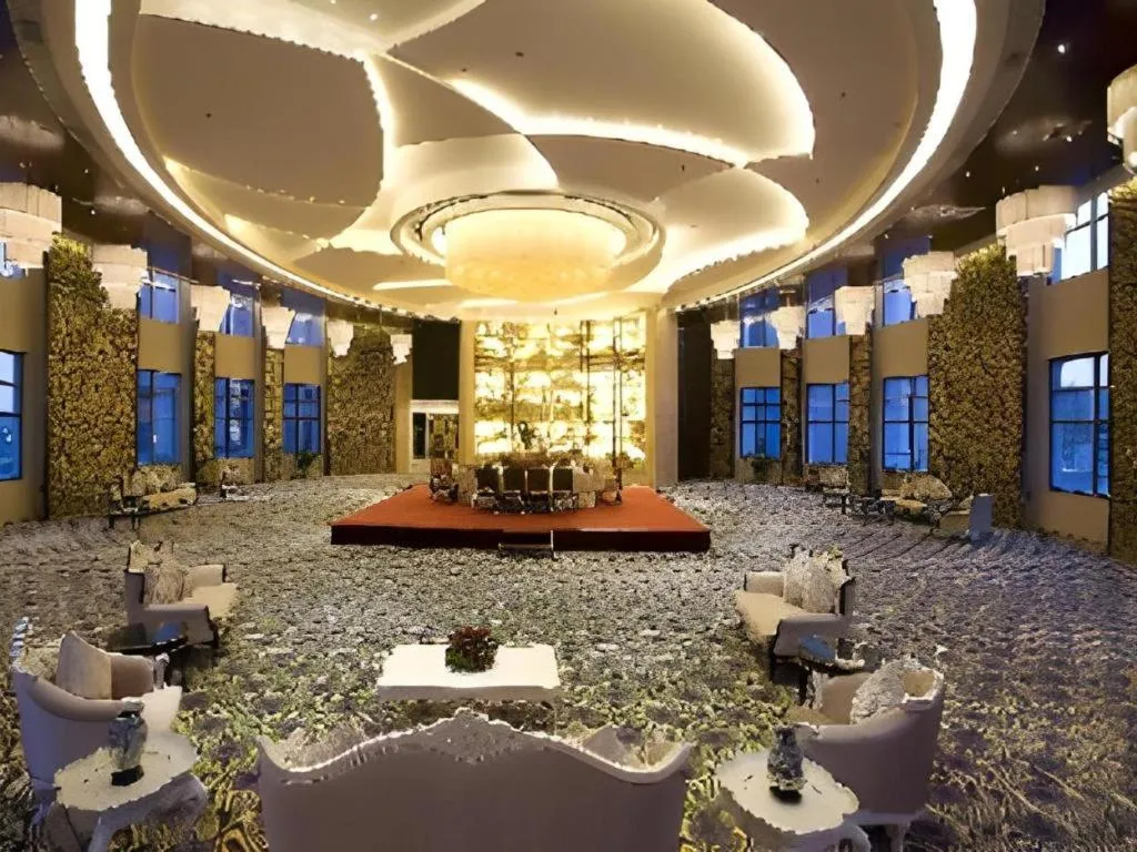 Country Garden Phoenix Hotel Jurong