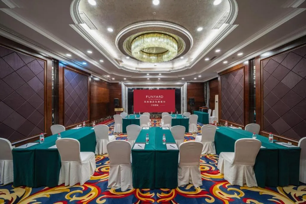 Country Garden Phoenix Hotel Jurong