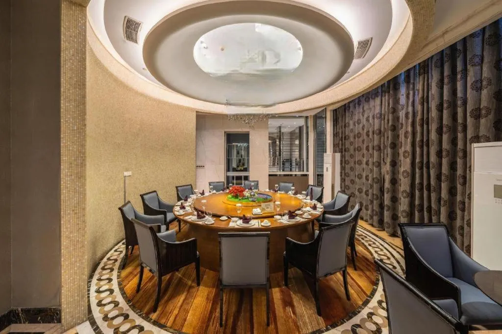 Country Garden Phoenix Hotel Jurong