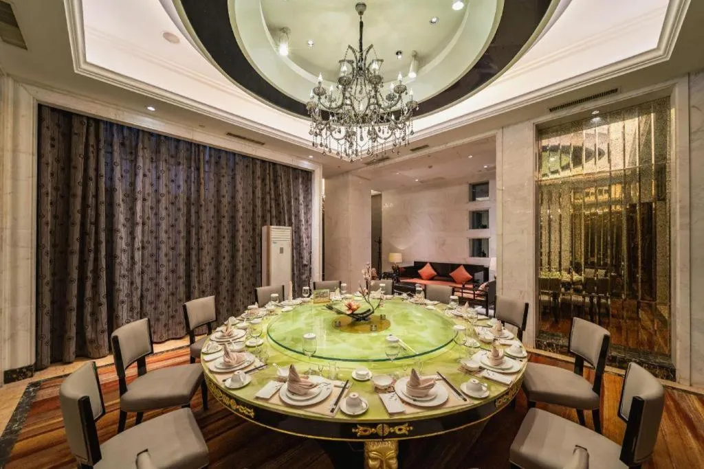 Country Garden Phoenix Hotel Jurong