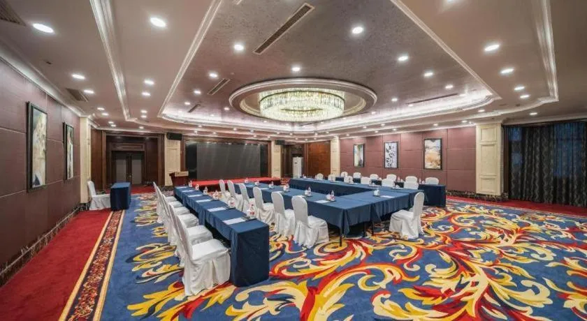 Country Garden Phoenix Hotel Jurong