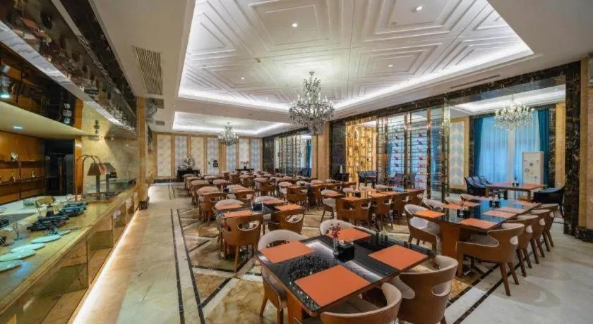 Country Garden Phoenix Hotel Jurong