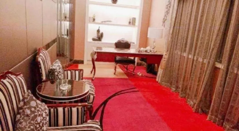 Country Garden Phoenix Hotel Jurong