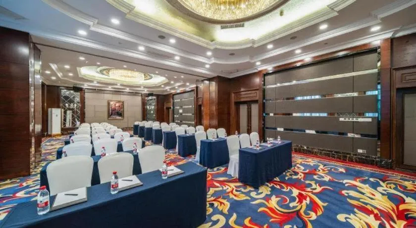 Country Garden Phoenix Hotel Jurong