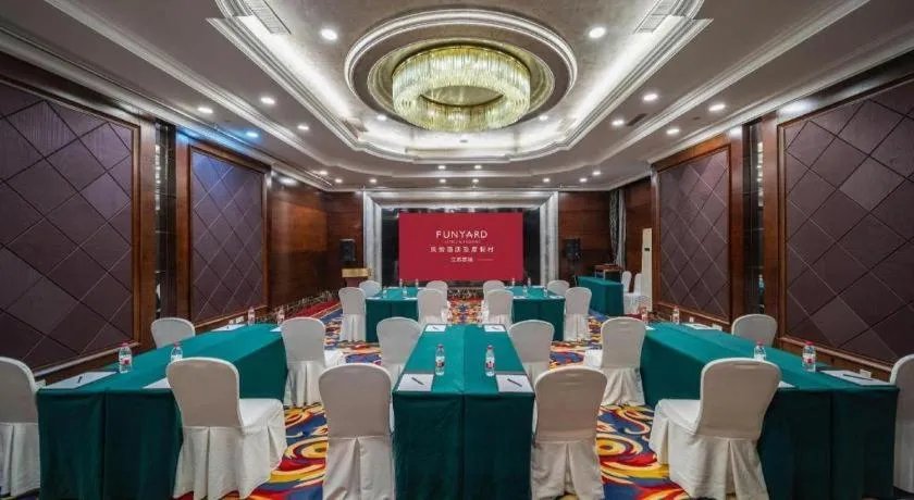 Country Garden Phoenix Hotel Jurong