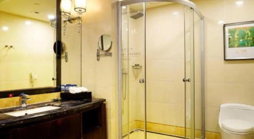 Country Garden Phoenix Hotel Jurong