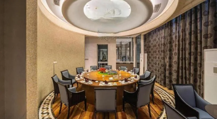 Country Garden Phoenix Hotel Jurong