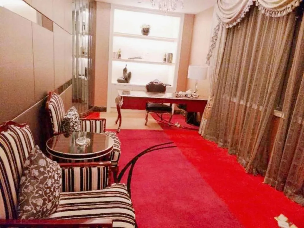 Country Garden Phoenix Hotel Jurong