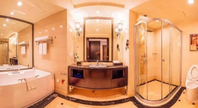 Country Garden Phoenix Hotel Jurong