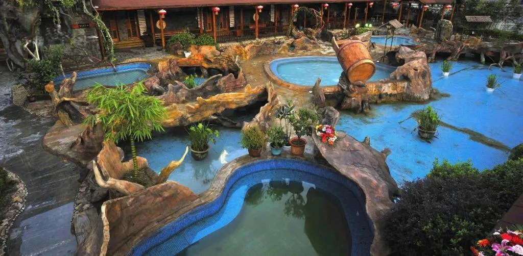 Country Garden Phoenix Hotel Jurong