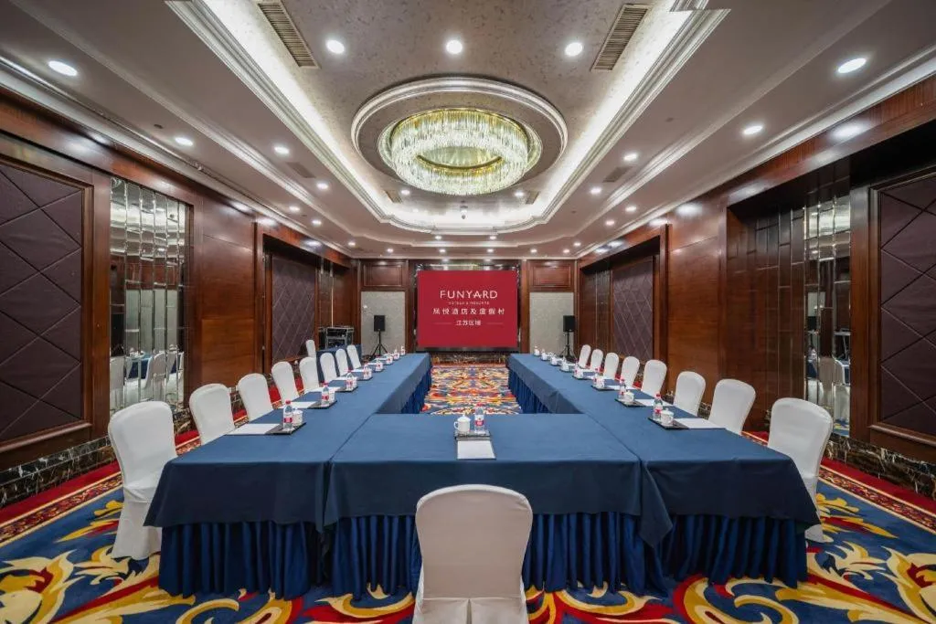 Country Garden Phoenix Hotel Jurong