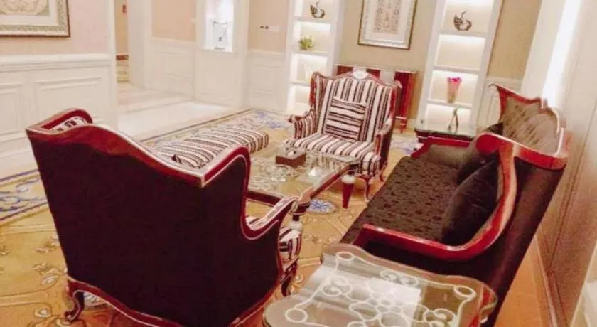 Country Garden Phoenix Hotel Jurong