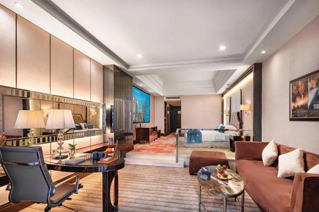 Country Garden Phoenix Hotel Jurong