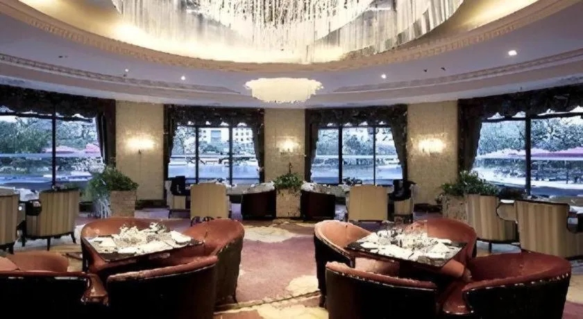 Country Garden Phoenix Hotel Jurong