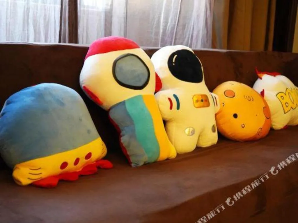 Country Garden Phoenix Hotel Jurong