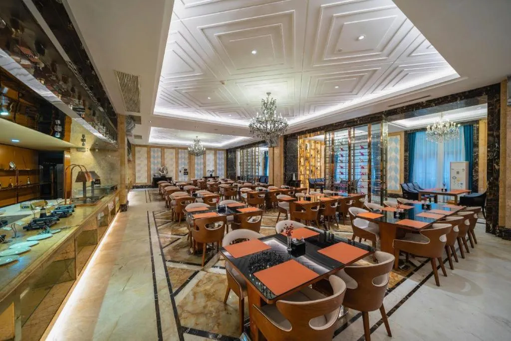 Country Garden Phoenix Hotel Jurong