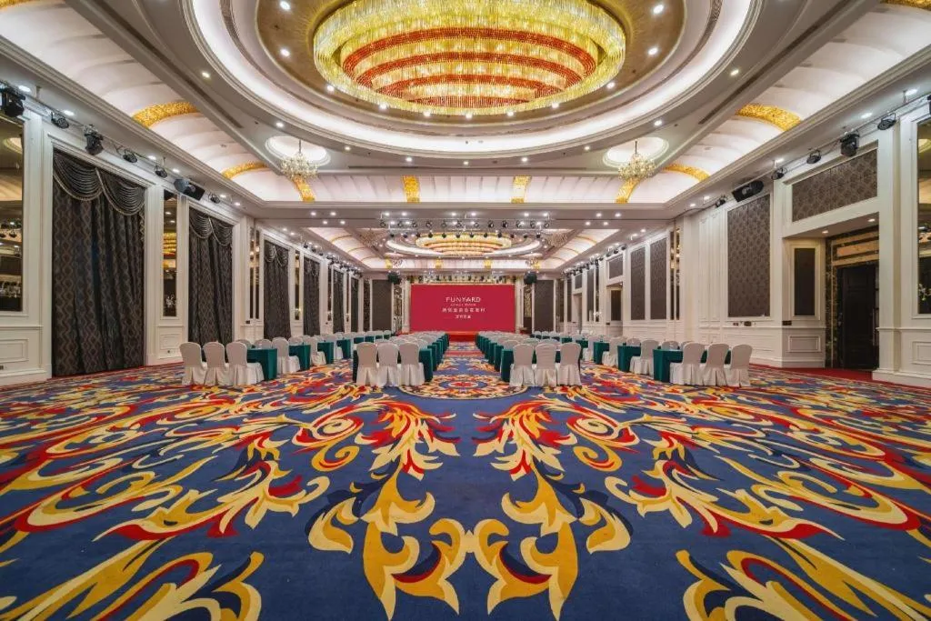 Country Garden Phoenix Hotel Jurong