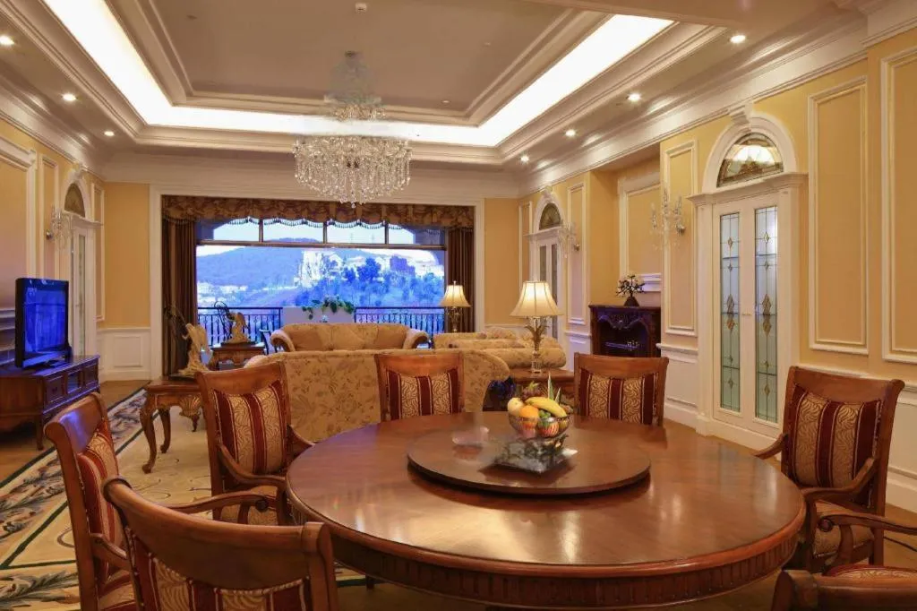 Country Garden Phoenix Hotel Jurong